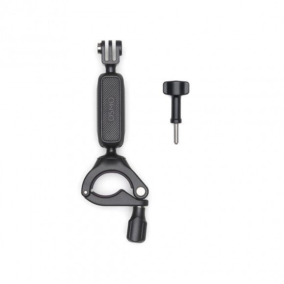 DJI Osmo Action Handlebar Mount For Action 5, 4, 3, 2 & Osmo Action